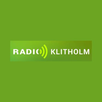 Radio Klitholm logo