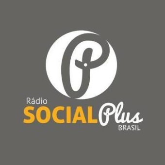 Radio Social Plus Brasil logo