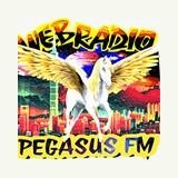 Radio Pegasus FM logo