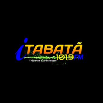 Itabatã FM logo