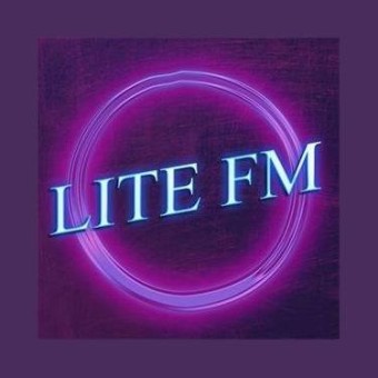 Radio Lite FM logo