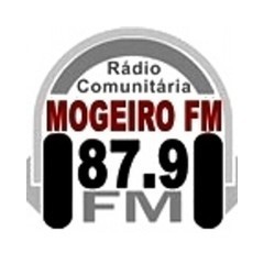 Rádio Mogeiro FM 87.9 logo
