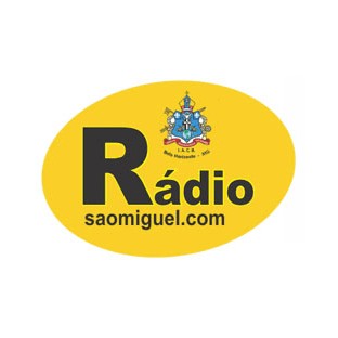 Radio Sao Miguel logo
