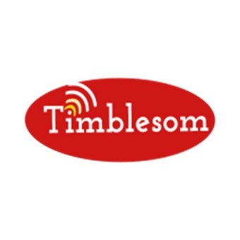 Rádio Timblesom logo