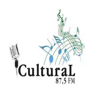 Rádio Cultural FM logo