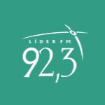 Radio Lider FM logo