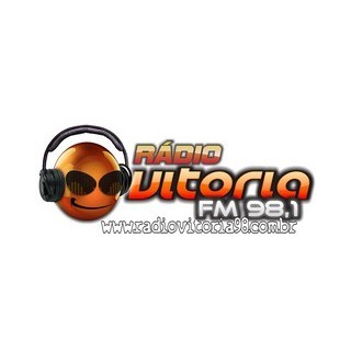 Radio Vitoria 98 logo