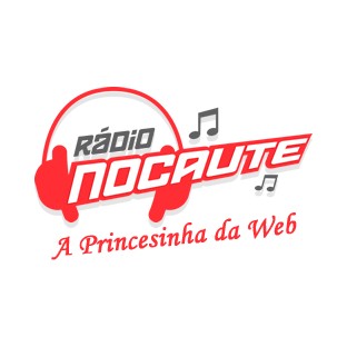 Radio Nocaute logo