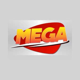 Mega Web Rádio logo