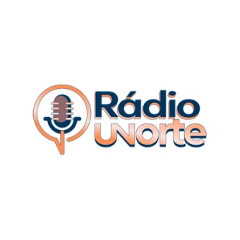 Rádio UNORTE logo