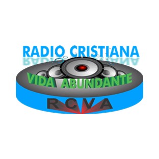 Radio Cristiana Vida Abundante logo