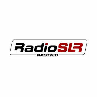 Radio SLR Næstved logo