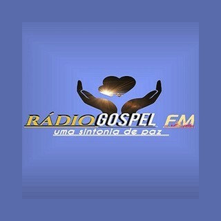 Rádio Gospel Santana do Acaraú logo