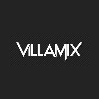 Rádio VillaMix logo