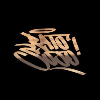Rato Sujo Old School Rap logo