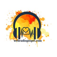 Web Radio Gospel logo