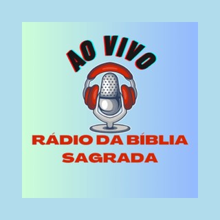 Rádio da Bíblia Sagrada logo