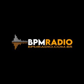 BPM Radio Brasil logo