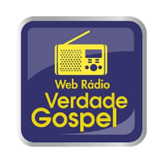 Web Radio Verdade Gospel logo