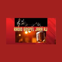 Radio Gospel Jara RJ logo