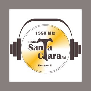 Radio Santa Clara logo