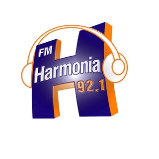 FM Harmonia 91.2 logo