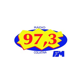 97 FM Colatina logo