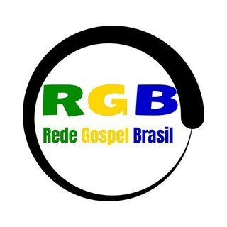 Rede Gospel Brasil logo
