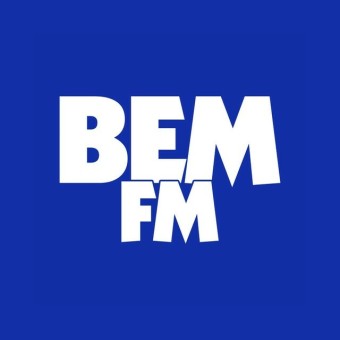 RÁDIO BEM FM logo