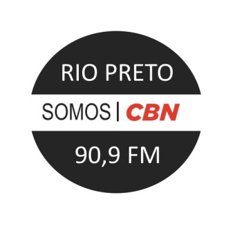CBN Grandes Lagos 90.9 FM logo