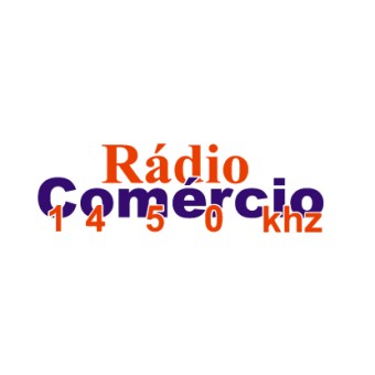 Rádio do Comércio logo