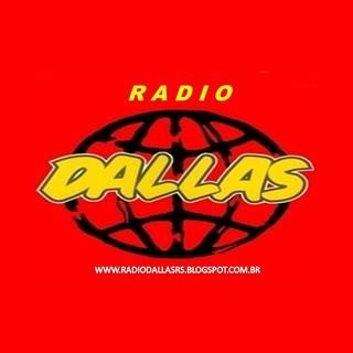 Radio Dallas RS logo