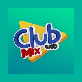 Club Mix Web logo