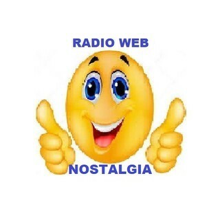 Radio Web Nostalgia logo