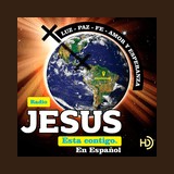 Radio Jesus Esta Contigo logo