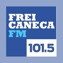Rádio Frei Caneca FM logo