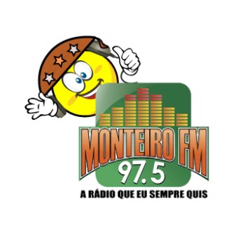 Radio Monteiro FM logo