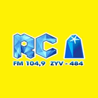 Radio Cristal FM logo