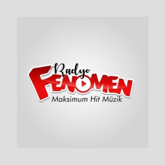 Radyo Fenomen logo