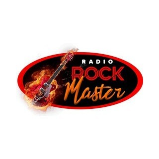 Radio Rock Master logo