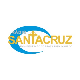 Radio Santa Cruz logo