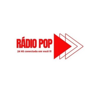 Rádio Pop logo