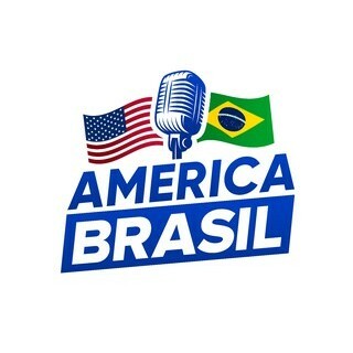 Rádio América Brasil logo