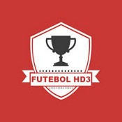 Radio Futebol HD3 logo