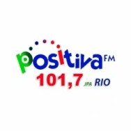 Rádio Positiva Rio 101.7 FM logo