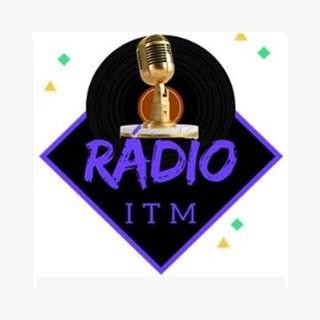 Rádio Gospel ITM logo