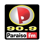 90.0 Paraiso FM logo