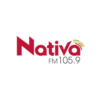 Nativa FM Ibiraiaras logo