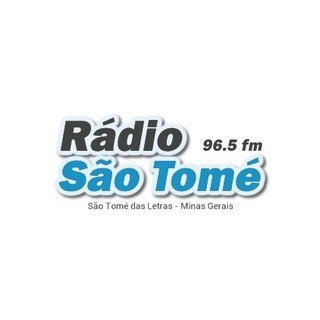 Radio Sao Tome FM logo