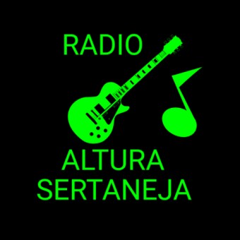 Radio Altura FM logo
